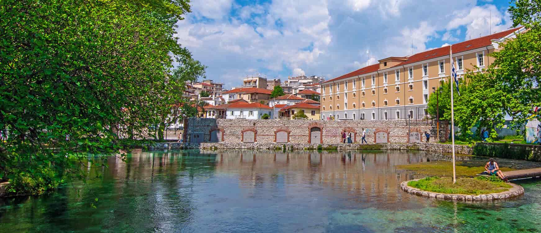 The Best Drama Food Tours - Gastronomy Tours Drama