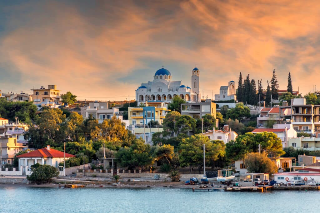 The Argosaronic Gulf food tours - Gastronomy Tours salamina 1024x684 1 - Gastronomy Tours