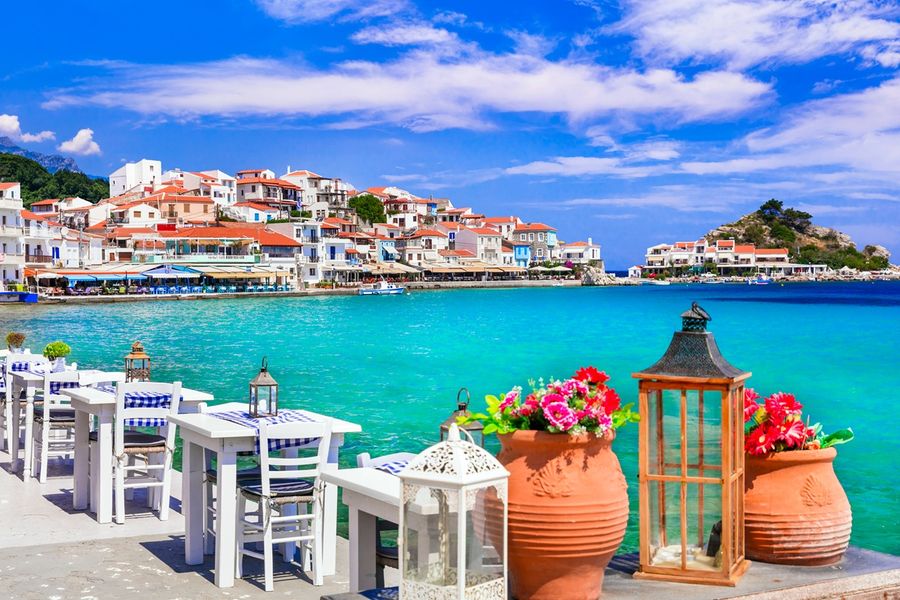 Samos Wine Tasting - Gastronomy Tours Samos Wine Tasting