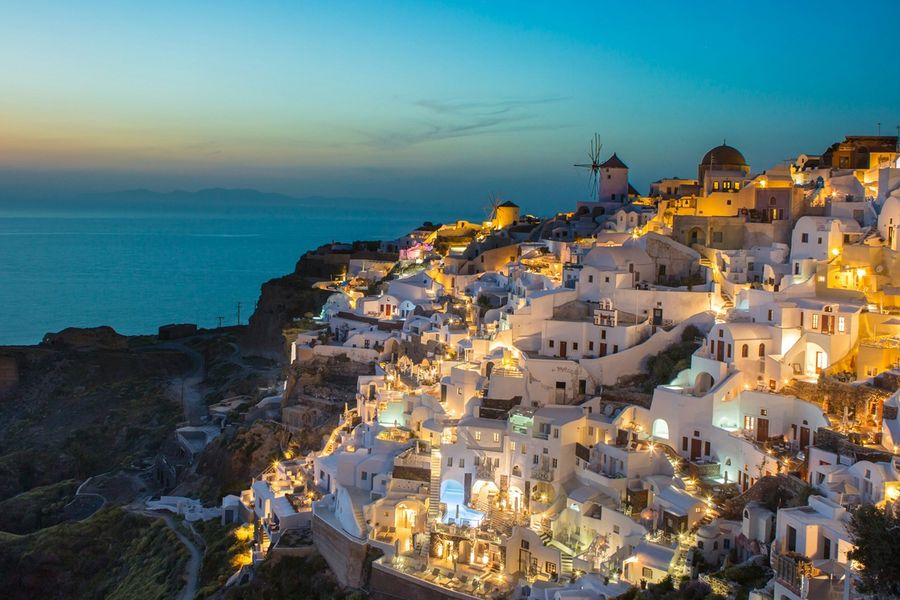 Santorini Cooking Class - Gastronomy Tours Santorini Cooking Class