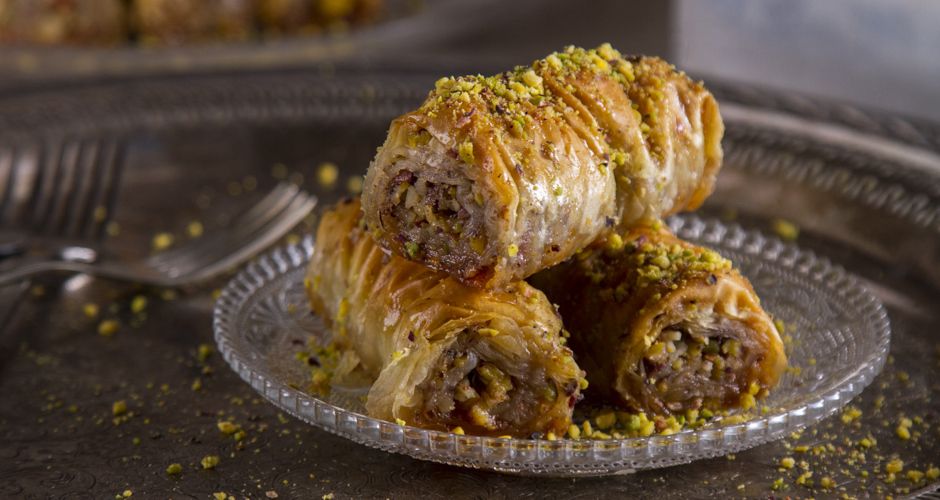 Saragli - Gastronomy Tours Saragli