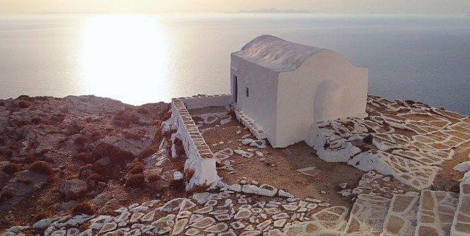 The festival of Panagia Pantohara - Gastronomy Tours sikinos 2015 675 424209 3163YD - Gastronomy Tours