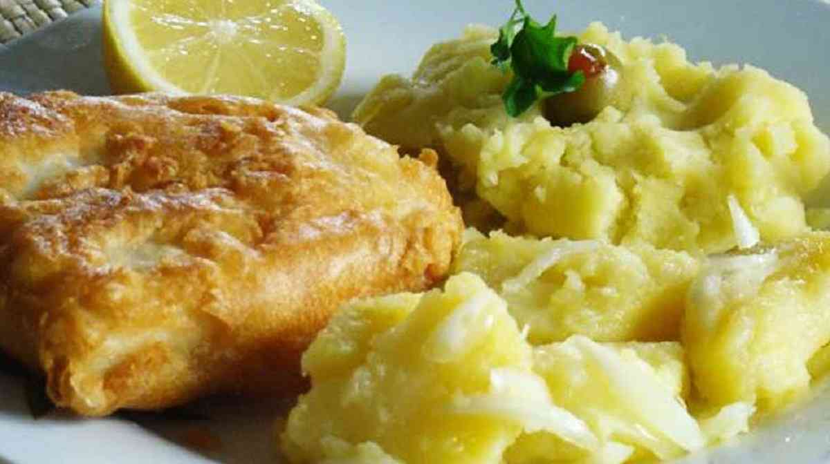 Skordalia - Gastronomy Tours Skordalia