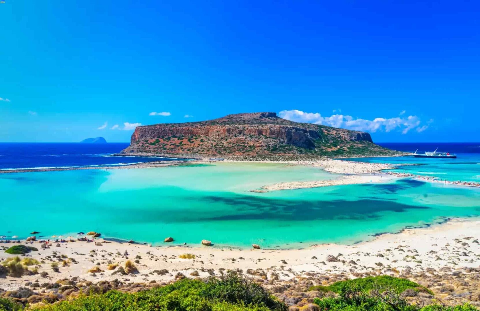 The Best Kissamos Food Tours - Gastronomy Tours Kissamos