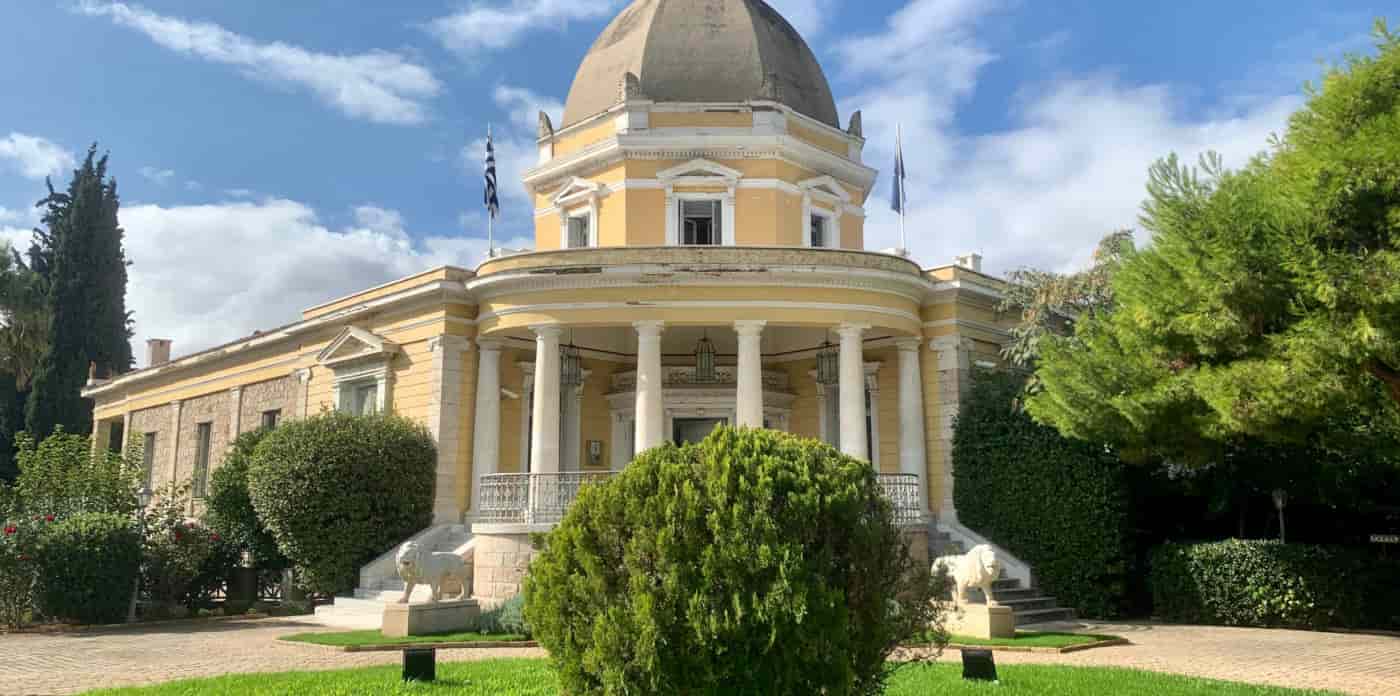 The Best Attica – Athens North Food Tours