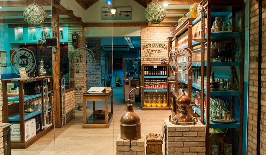 Spentza Distillery - Gastronomy Tours spentza distillery 1.jpg