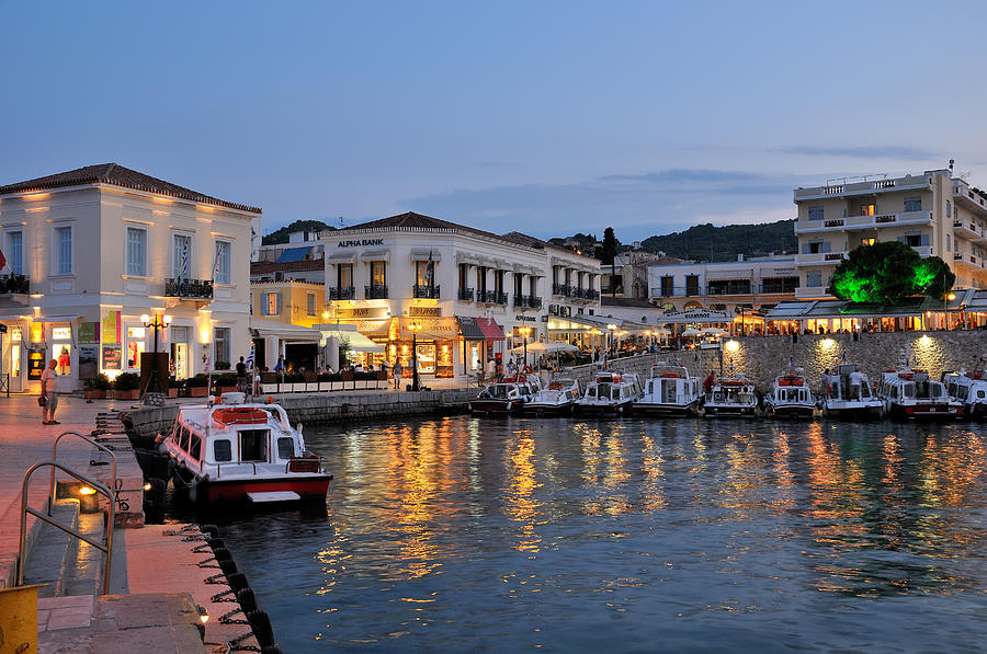 The Argosaronic Gulf food tours - Gastronomy Tours Argosaronic Gulf