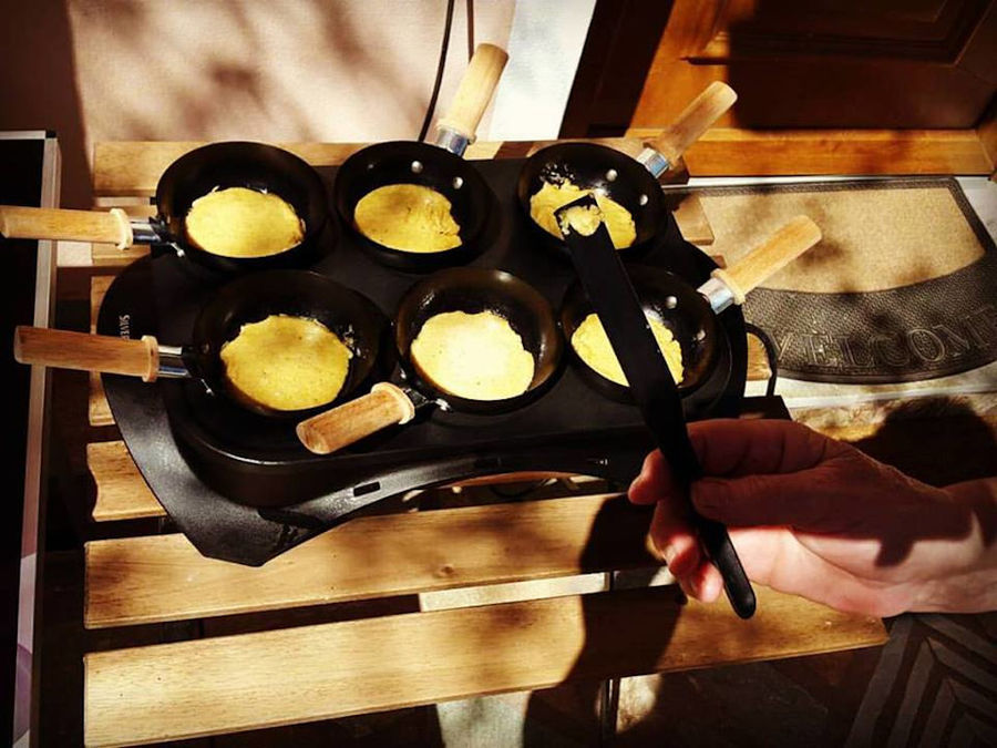 Discover the Art of Crafting a Classic Regional Pie with Trinity Farm - Gastronomy Tours Discover the Art of Crafting a Classic Regional Pie with Trinity Farm