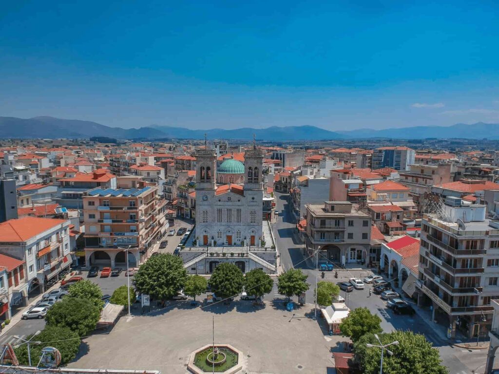 Tripoli