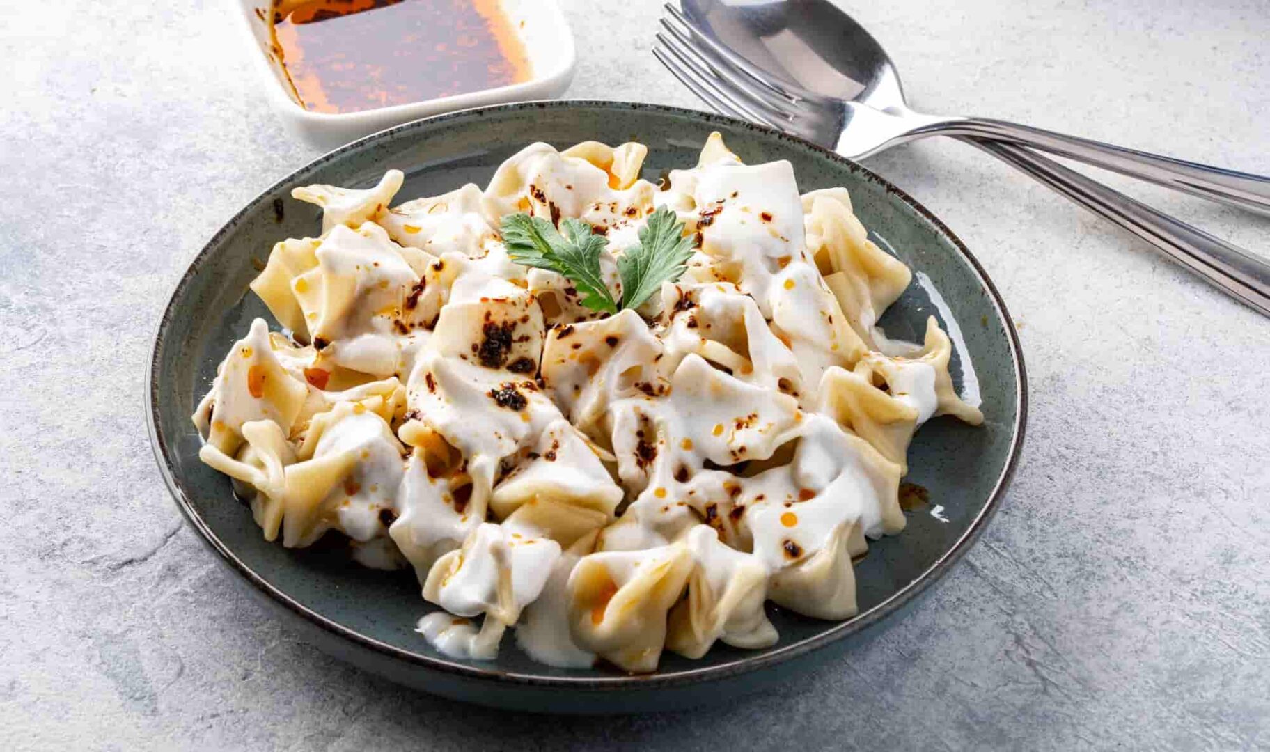Manti - Gastronomy Tours Manti