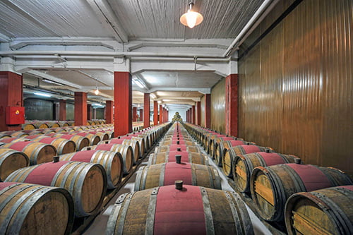 Wine tours of Northern Greece - Gastronomy Tours Wine tours of Northern Greece