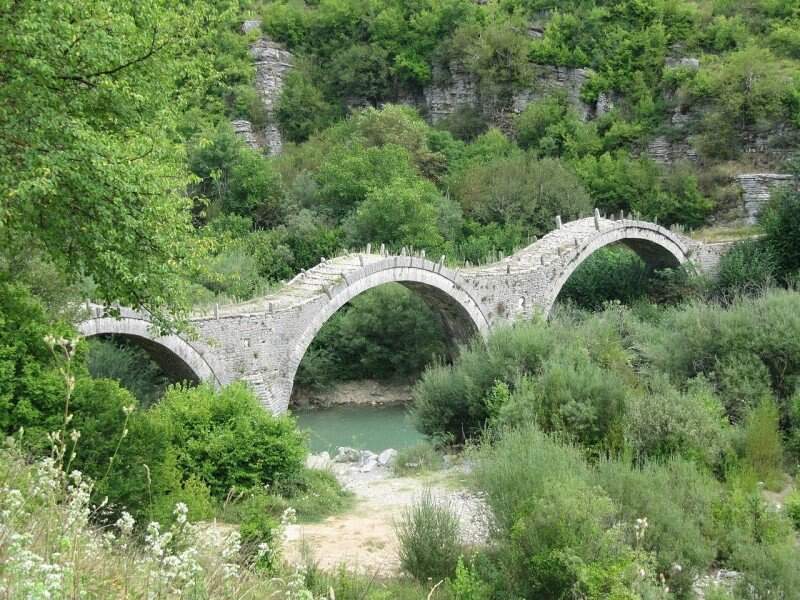 Vikos National Park: A Natural Marvel of Greece - Gastronomy Tours Vikos