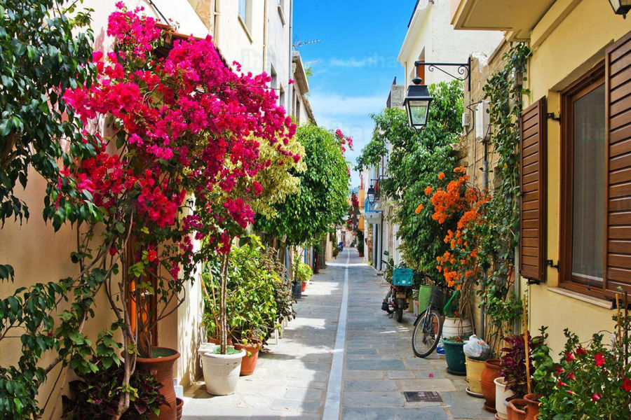 Rethymno Walking & Gastronomy Tour - Gastronomy Tours Rethymno Walking & Gastronomy Tour