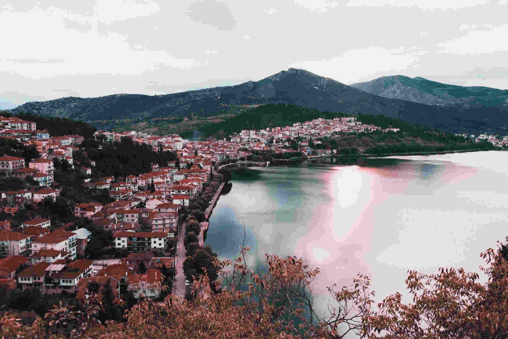 Kastoria