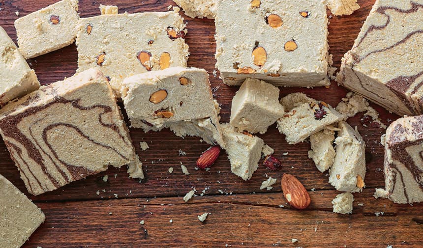 Halva - Gastronomy Tours Halva