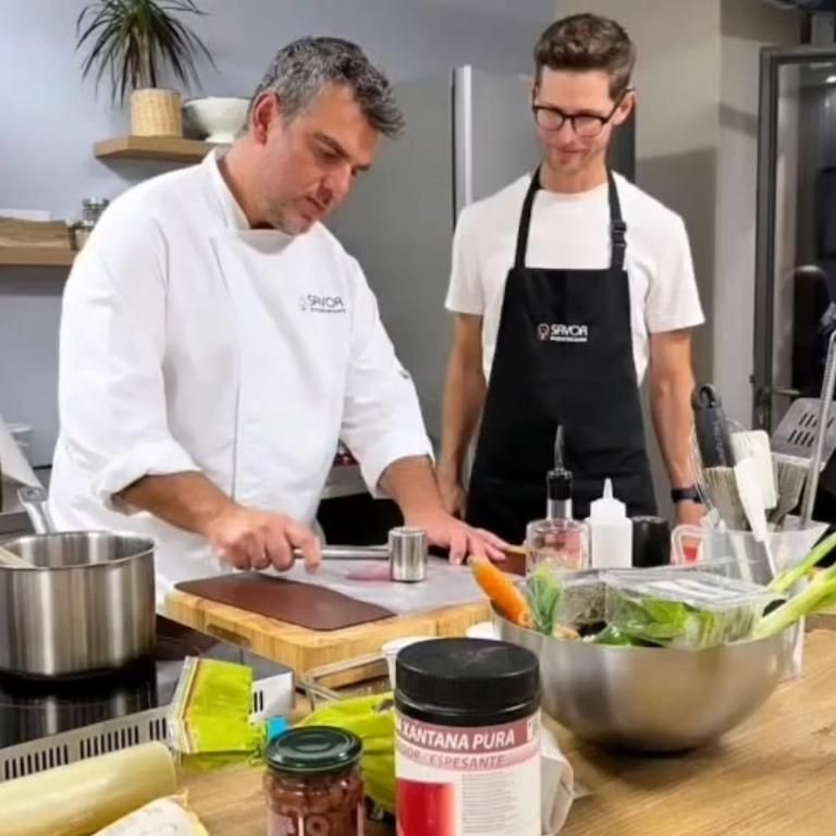 Chef’s table experience in Nafplio - Gastronomy Tours Chef’s table experience in Nafplio