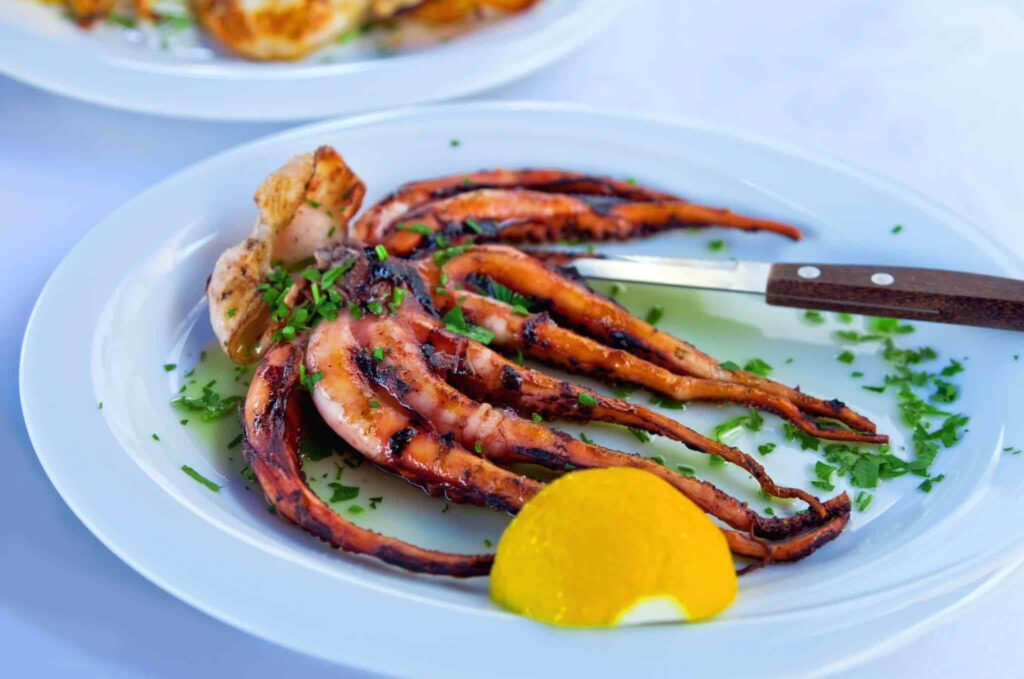Symi food tours - Gastronomy Tours Symi