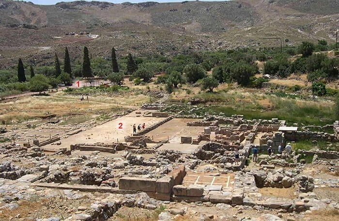 Zakros, or Zakro food tours - Gastronomy Tours Zakros