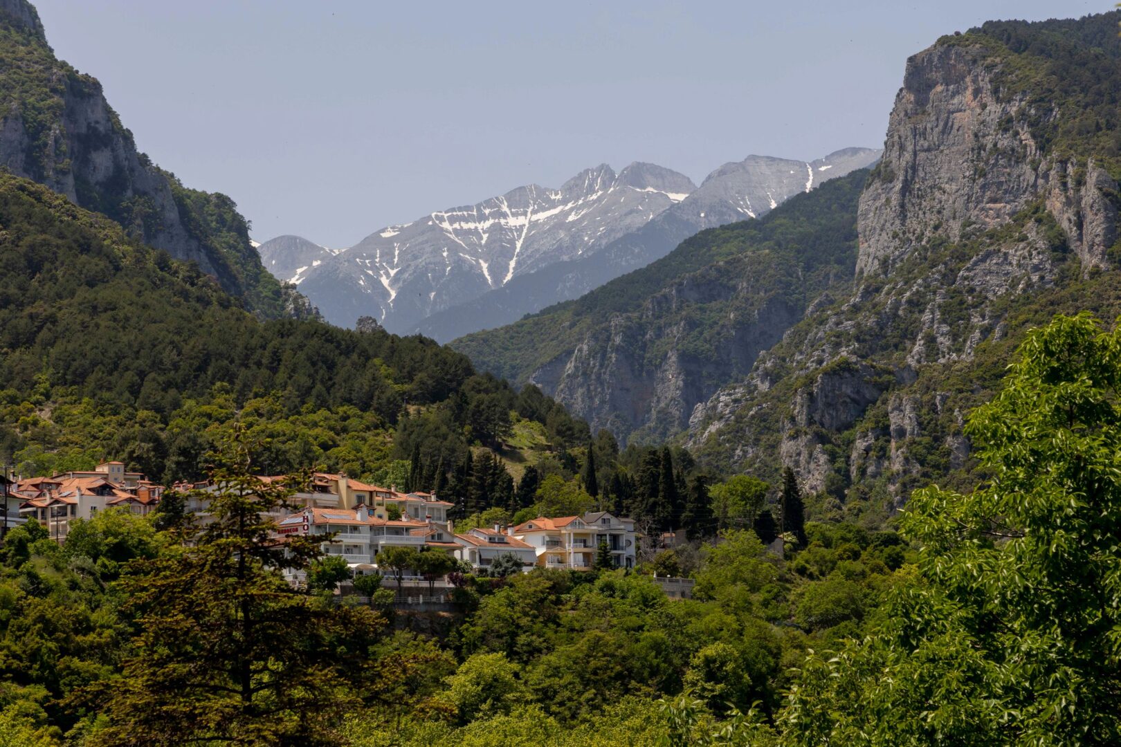 Litochoro food tours - Gastronomy Tours Litochoro food tours