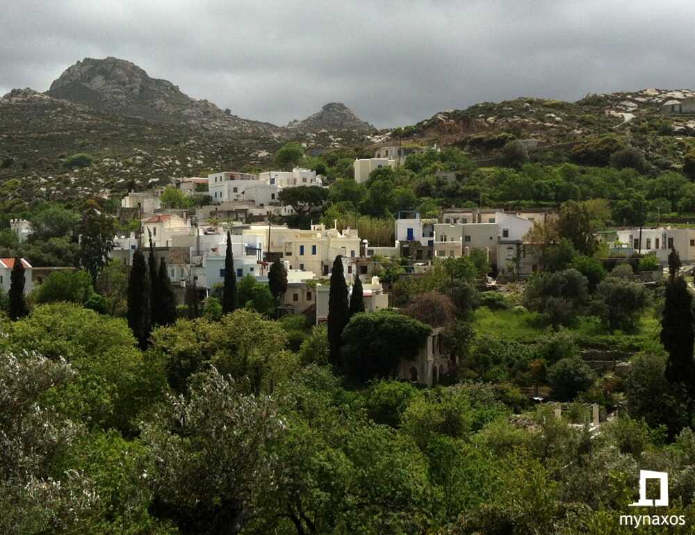 Festival of Saint Kyriaki in Potamia, Naxos – - Gastronomy Tours Ποταμιά 22 1 1 - Gastronomy Tours