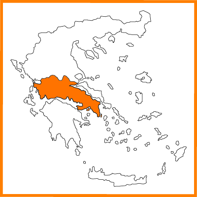 The Best Central Greece Food Tours - Gastronomy Tours Central Greece