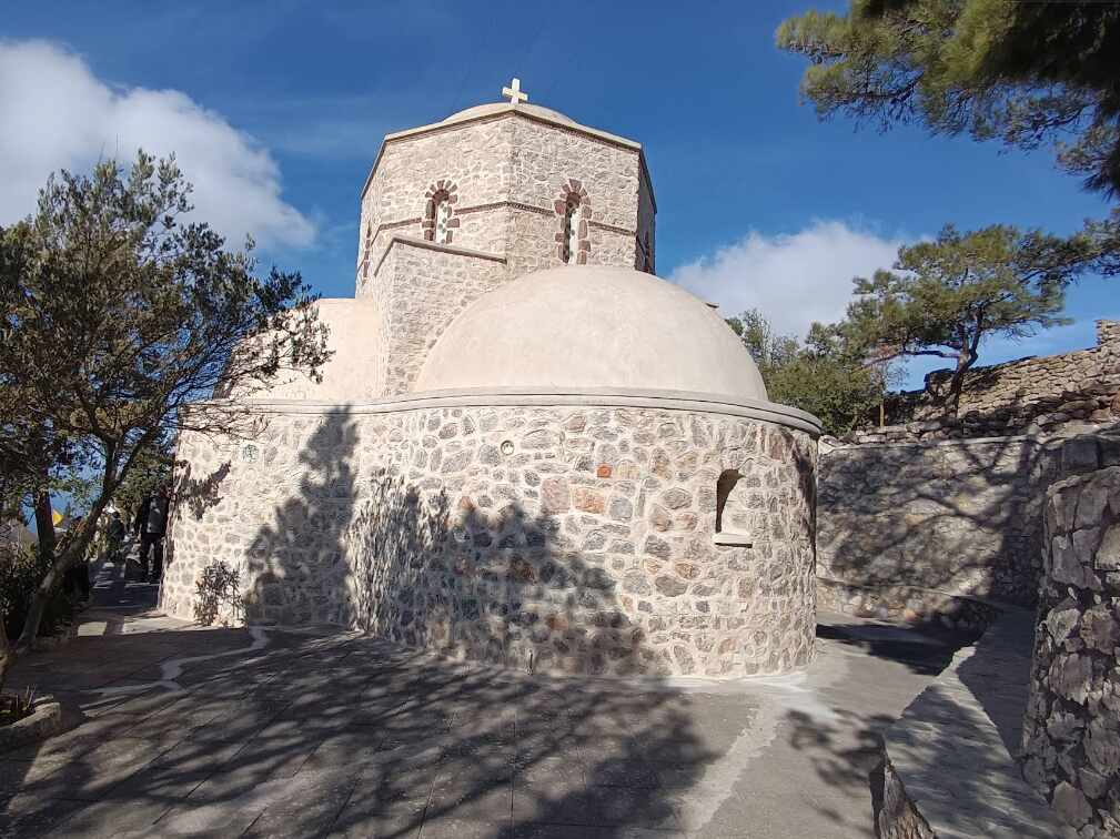 The Festival of Prophet Elias in Santorini - Gastronomy Tours Στιγμιότυπο οθόνης 2025 09 15 221841 - Gastronomy Tours