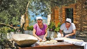 21st Exhibition of Agrotourism - Gastronomy Tours 21st Exhibition of Agrotourism