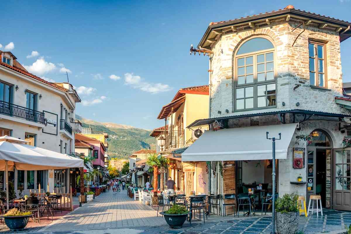 The Best Ioannina food tours - Gastronomy Tours κεντρική 1 - Gastronomy Tours
